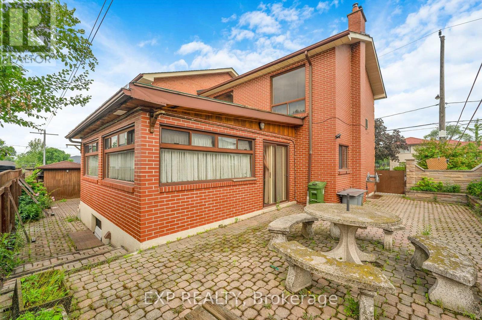 52 Storer Drive, Toronto, Ontario  M9M 1X5 - Photo 45 - W13646638