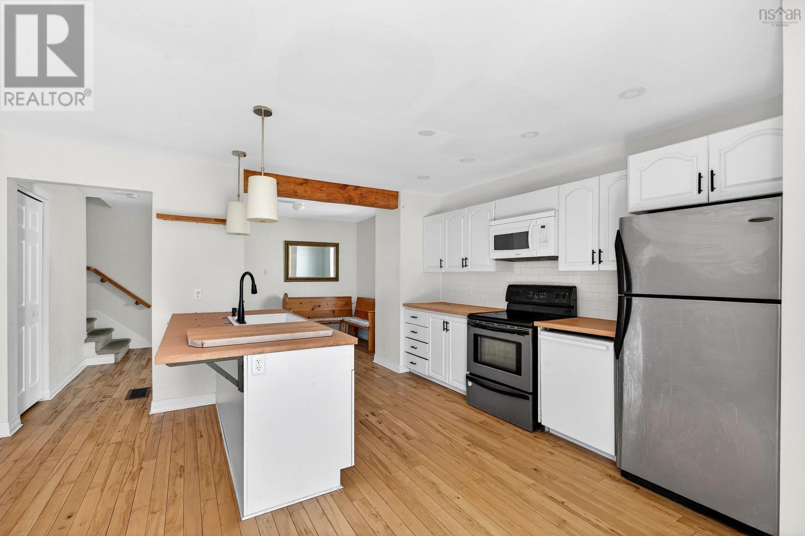 38 Evans Avenue, Halifax, Nova Scotia  B3M 1C2 - Photo 5 - 202619639