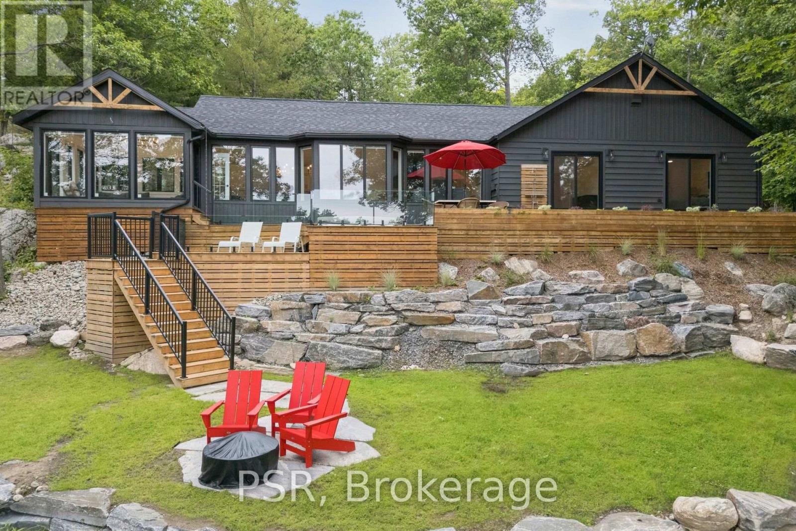 34 CALOW ROAD, Carling, Ontario