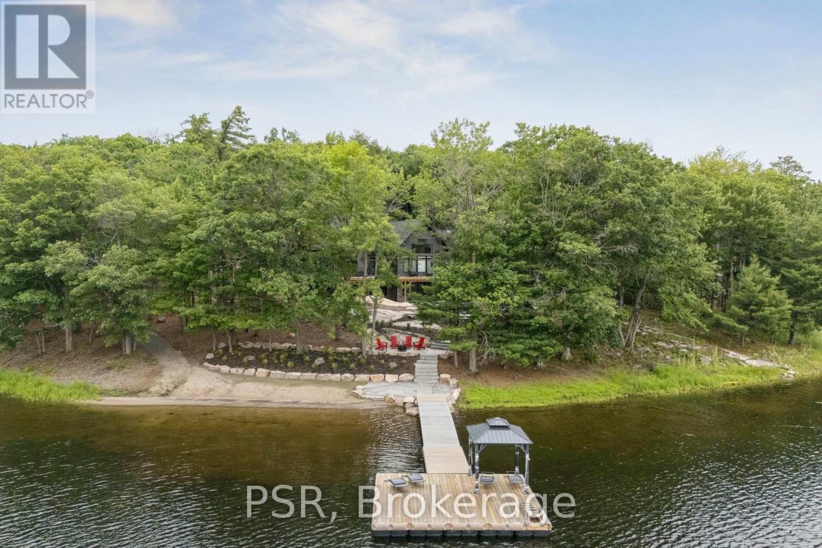 34 Calow Road, Carling, Ontario  P0G 1G0 - Photo 2 - X13649098