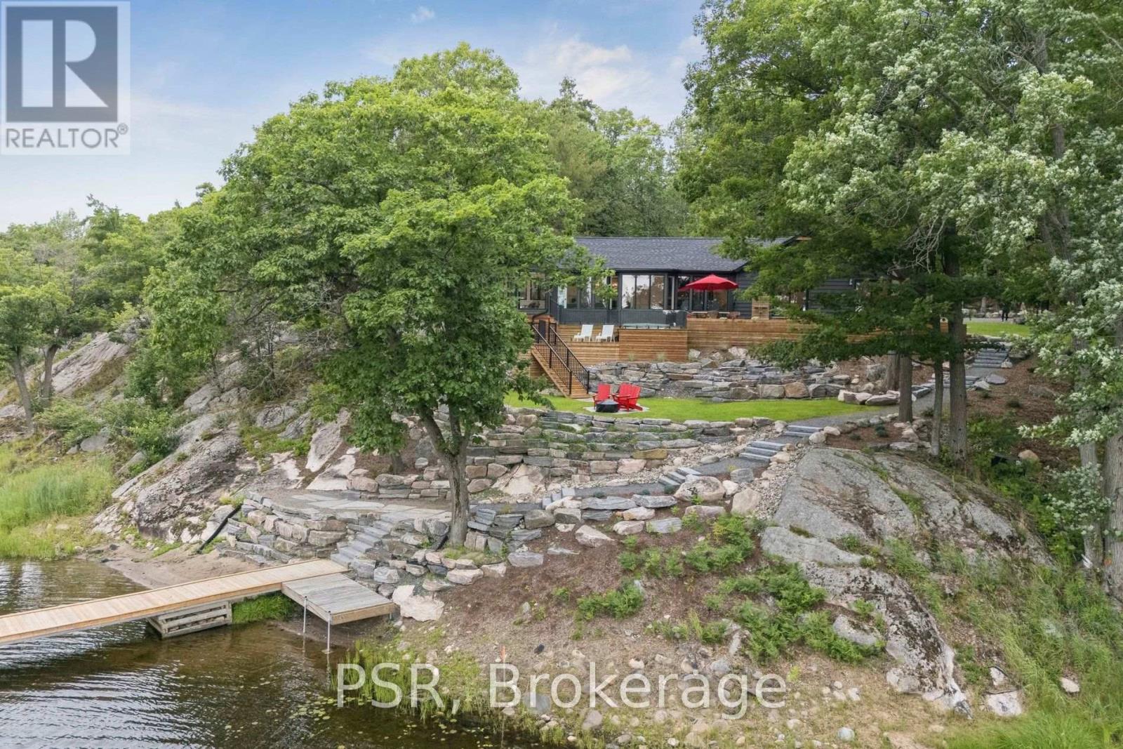34 Calow Road, Carling, Ontario  P0G 1G0 - Photo 34 - X13649098