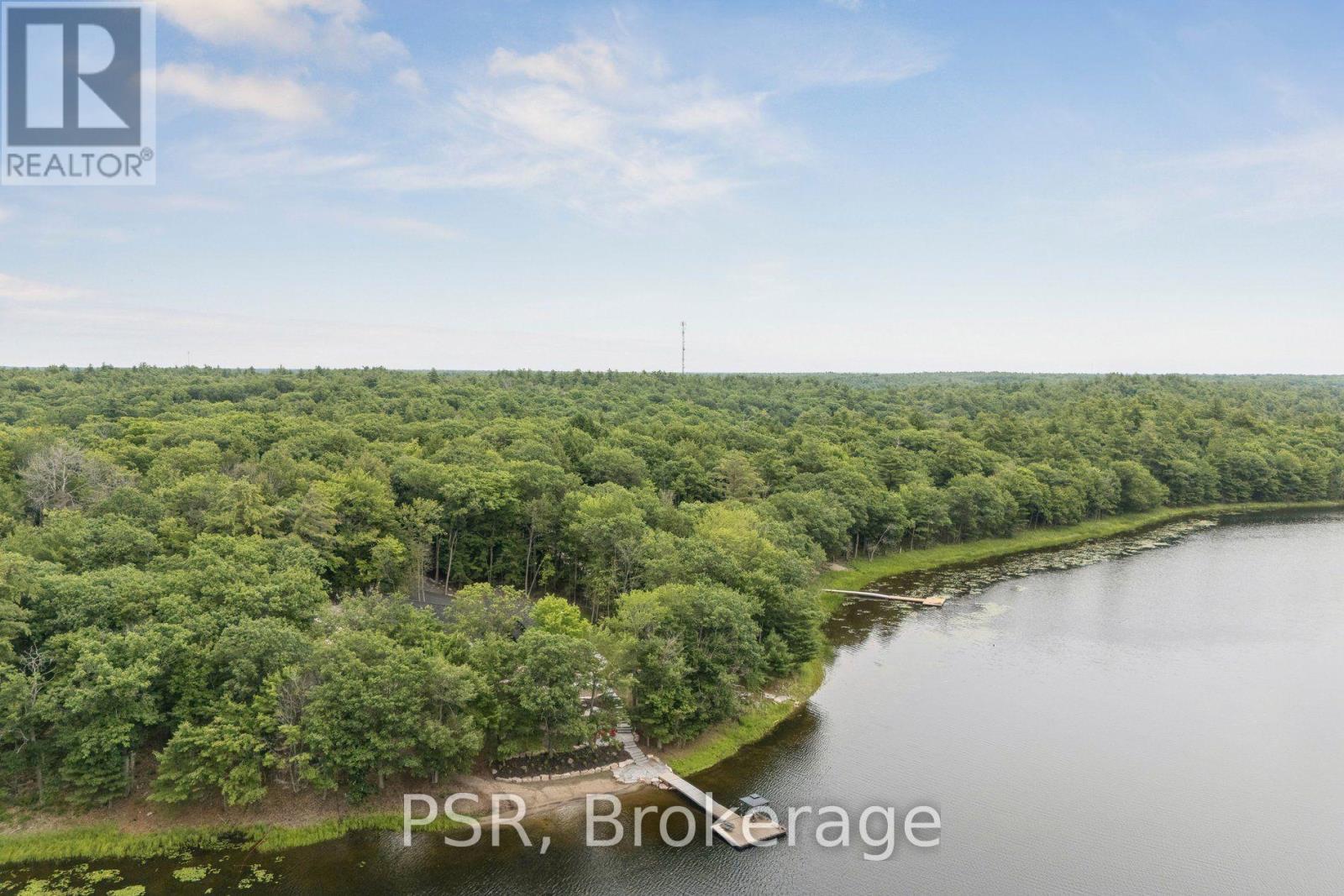34 Calow Road, Carling, Ontario  P0G 1G0 - Photo 36 - X13649098