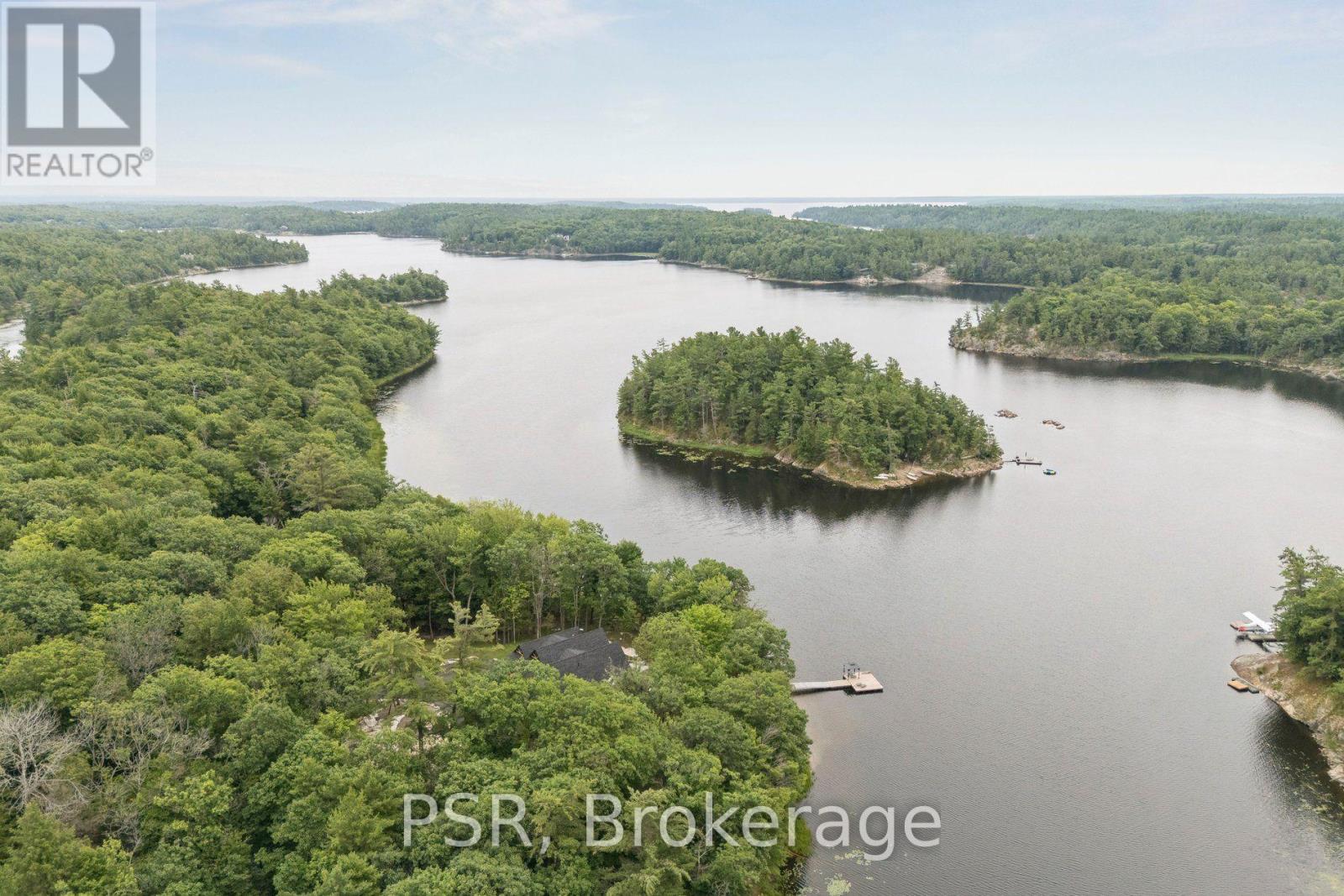 34 Calow Road, Carling, Ontario  P0G 1G0 - Photo 38 - X13649098