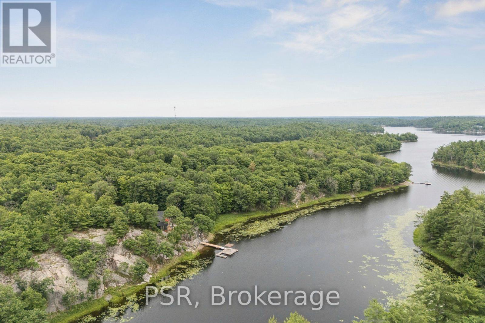34 Calow Road, Carling, Ontario  P0G 1G0 - Photo 40 - X13649098