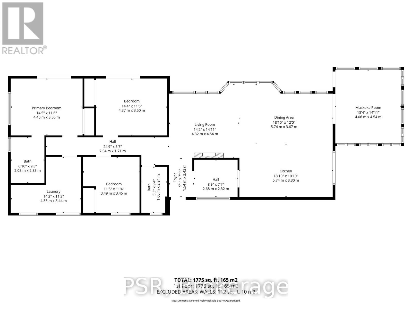 34 Calow Road, Carling, Ontario  P0G 1G0 - Photo 42 - X13649098