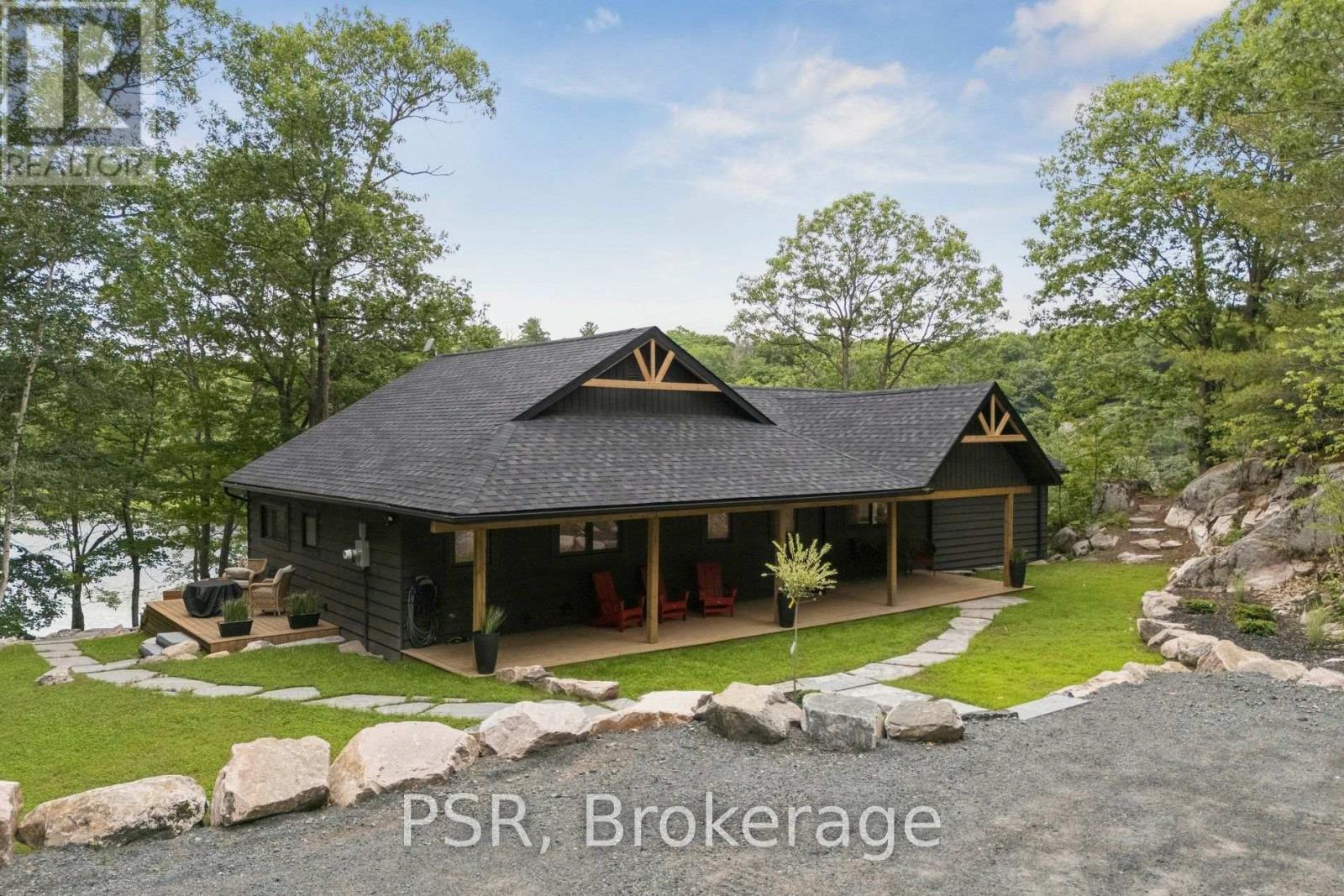 34 Calow Road, Carling, Ontario  P0G 1G0 - Photo 5 - X13649098