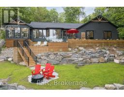 34 CALOW ROAD, Carling, Ontario