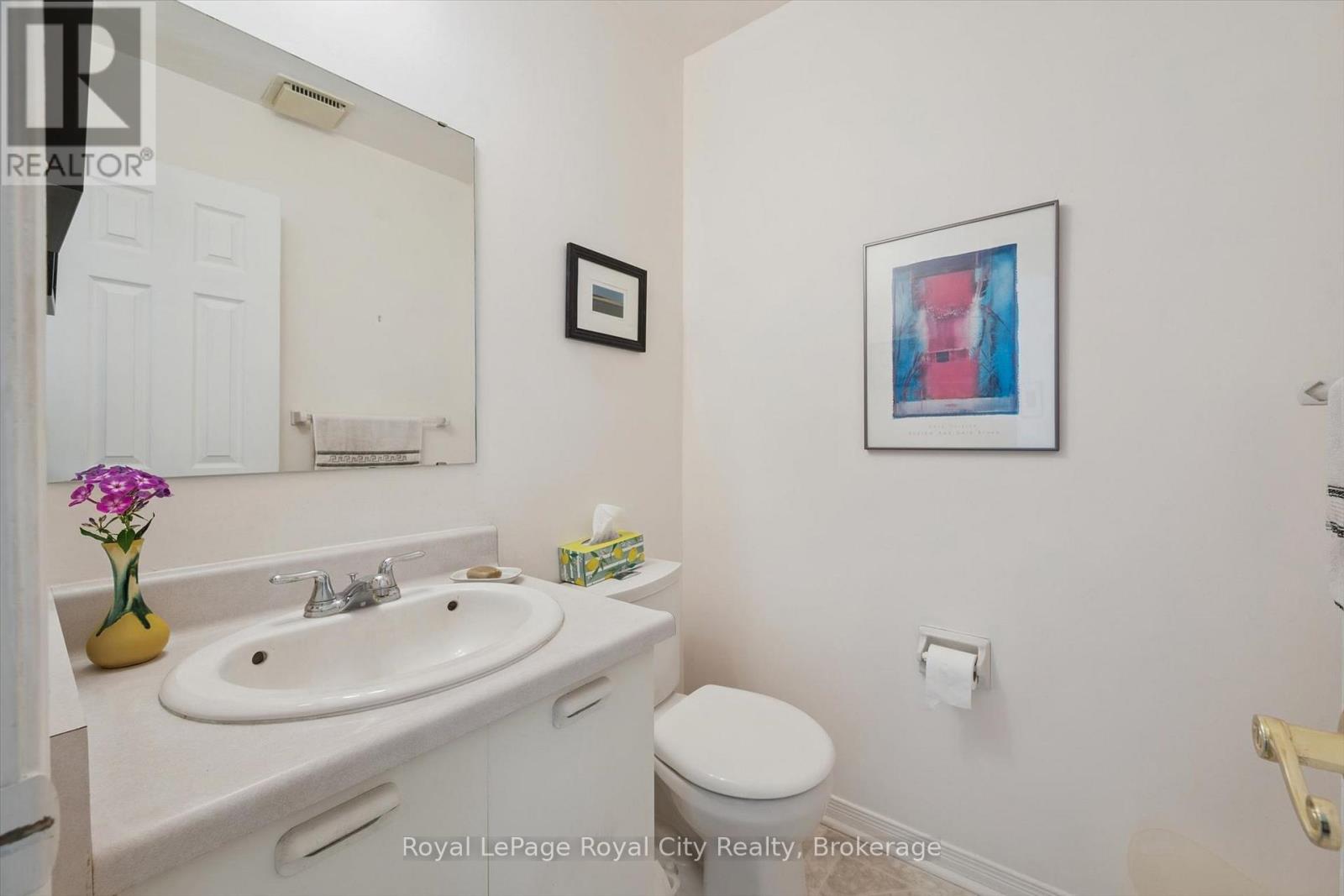 8 Mollison Court, Guelph, Ontario  N1C 1A7 - Photo 12 - X13649168
