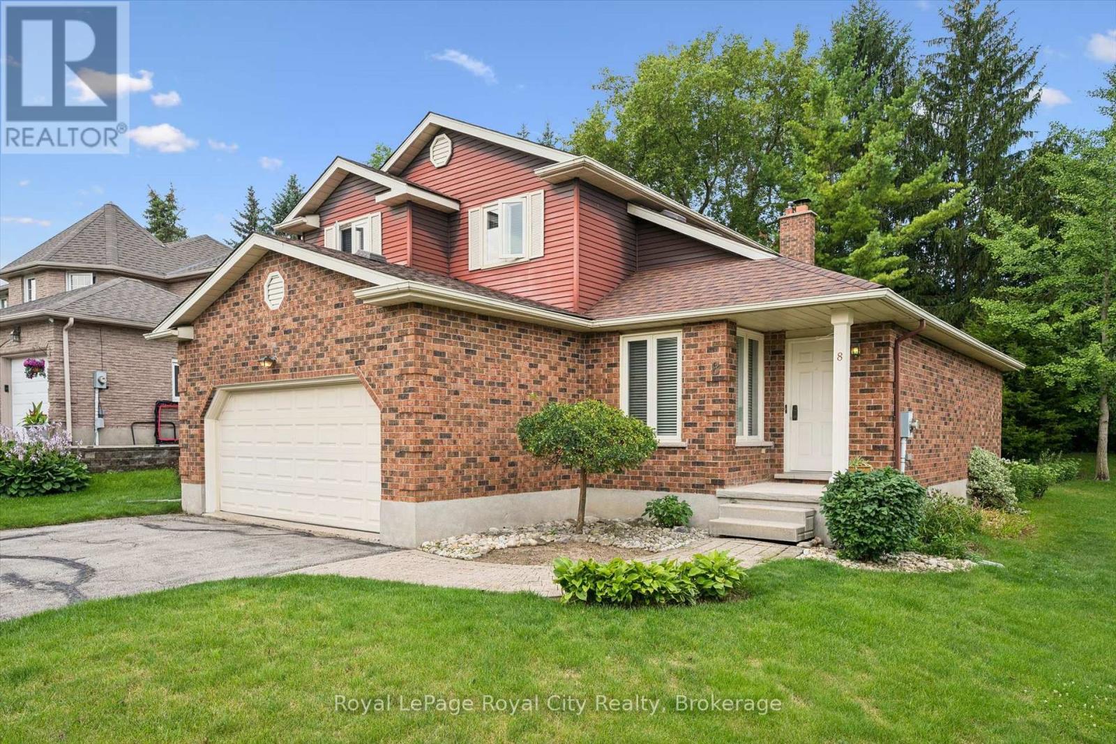 8 Mollison Court, Guelph, Ontario  N1C 1A7 - Photo 2 - X13649168