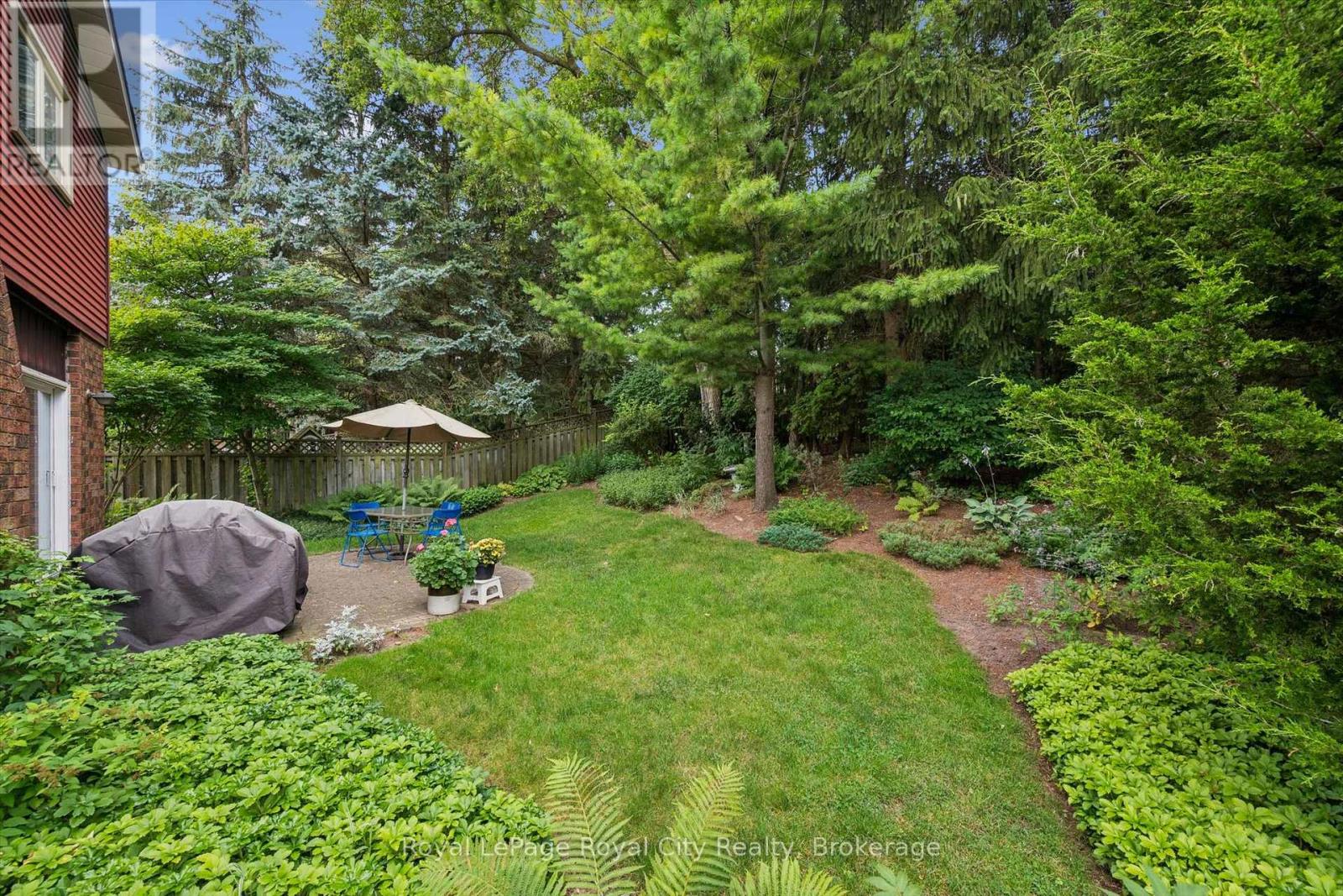 8 Mollison Court, Guelph, Ontario  N1C 1A7 - Photo 27 - X13649168