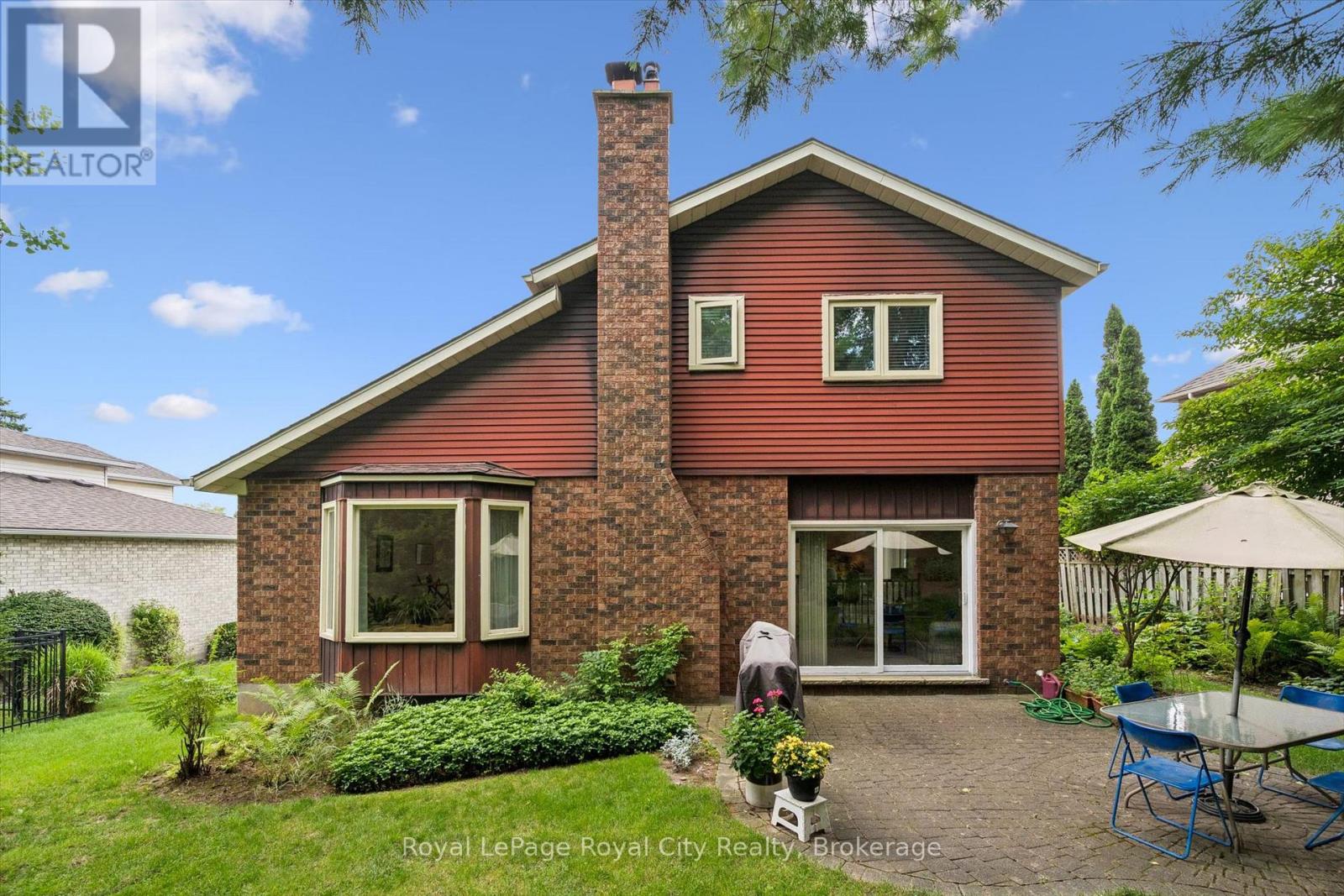 8 Mollison Court, Guelph, Ontario  N1C 1A7 - Photo 28 - X13649168