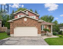 8 MOLLISON COURT, Guelph, Ontario