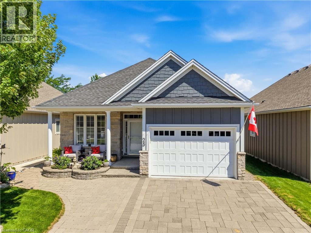 25 Riesling Drive, Niagara-On-The-Lake, Ontario  L0S 1T0 - Photo 3 - 40851656