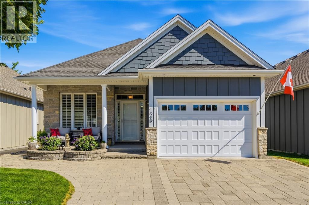 25 Riesling Drive, Niagara-On-The-Lake, Ontario  L0S 1T0 - Photo 4 - 40851656