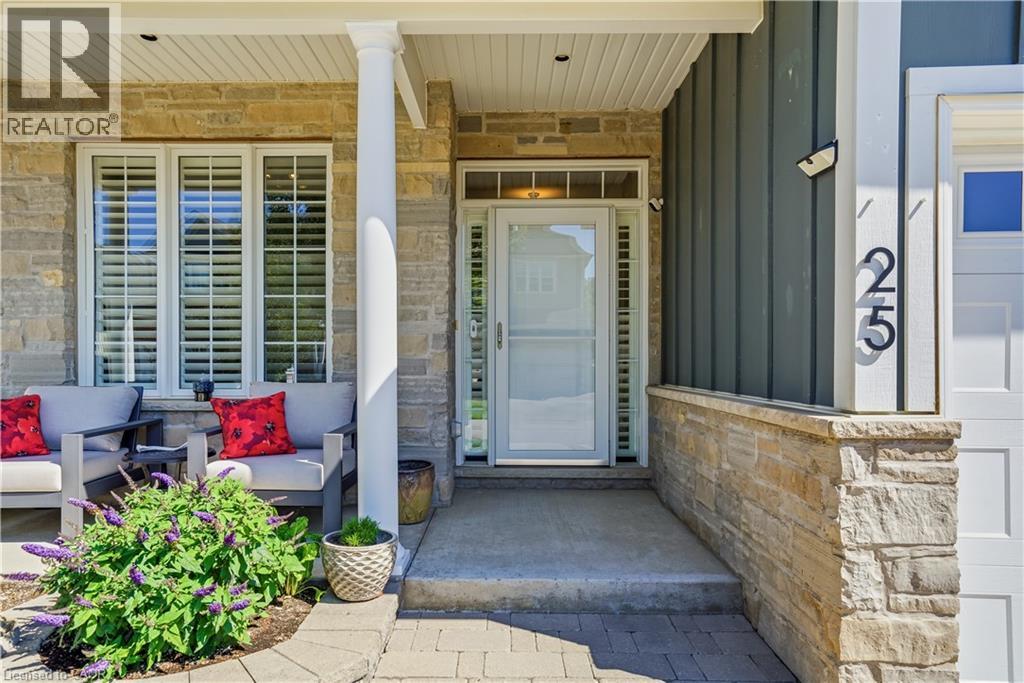 25 Riesling Drive, Niagara-On-The-Lake, Ontario  L0S 1T0 - Photo 8 - 40851656