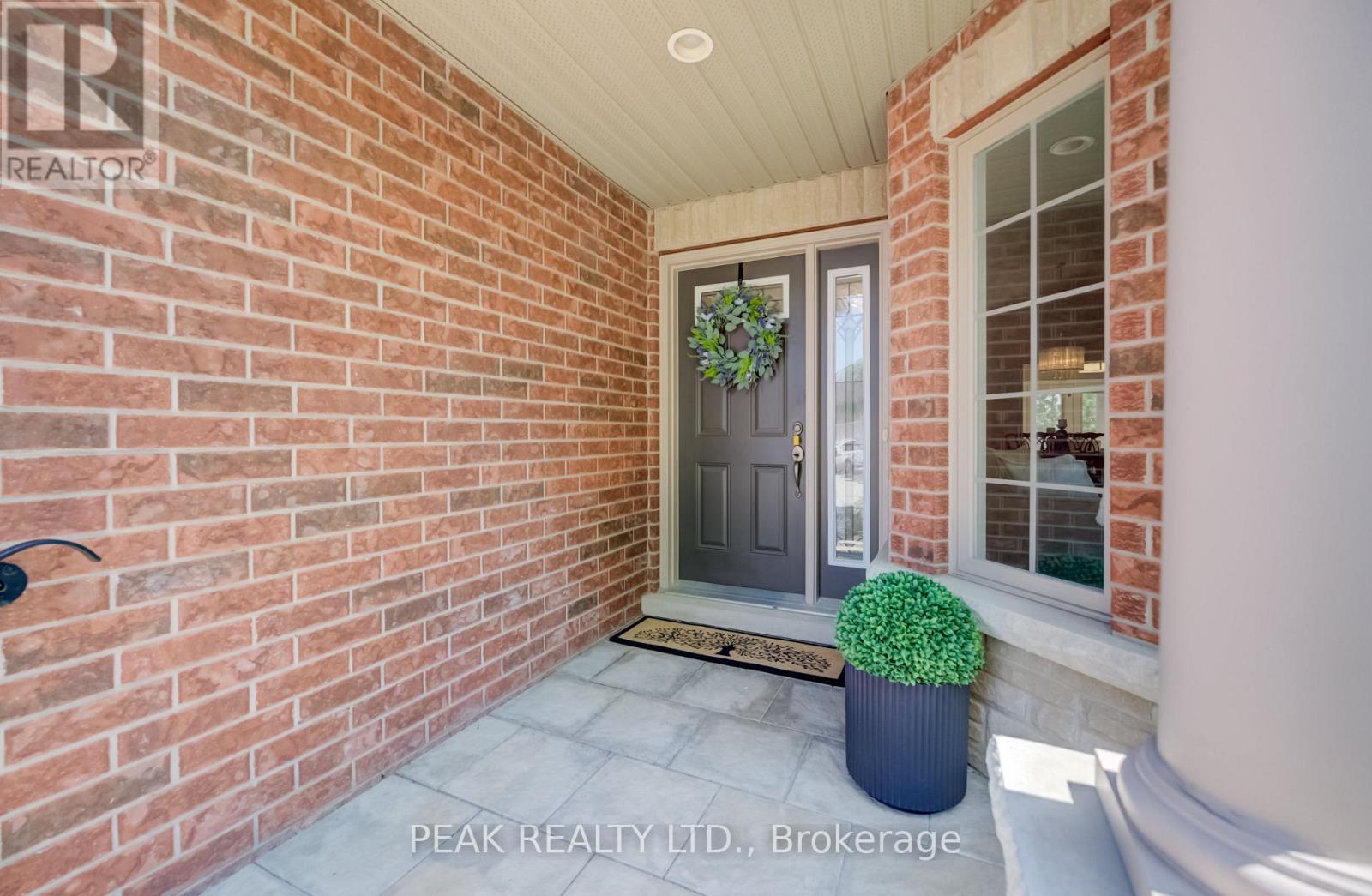 36 - 24 Thimbleberry Cross, Wilmot, Ontario  N3A 4P5 - Photo 4 - X13649082