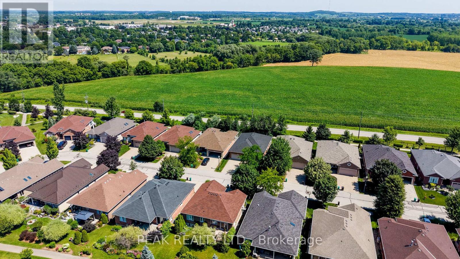 36 - 24 Thimbleberry Cross, Wilmot, Ontario  N3A 4P5 - Photo 42 - X13649082