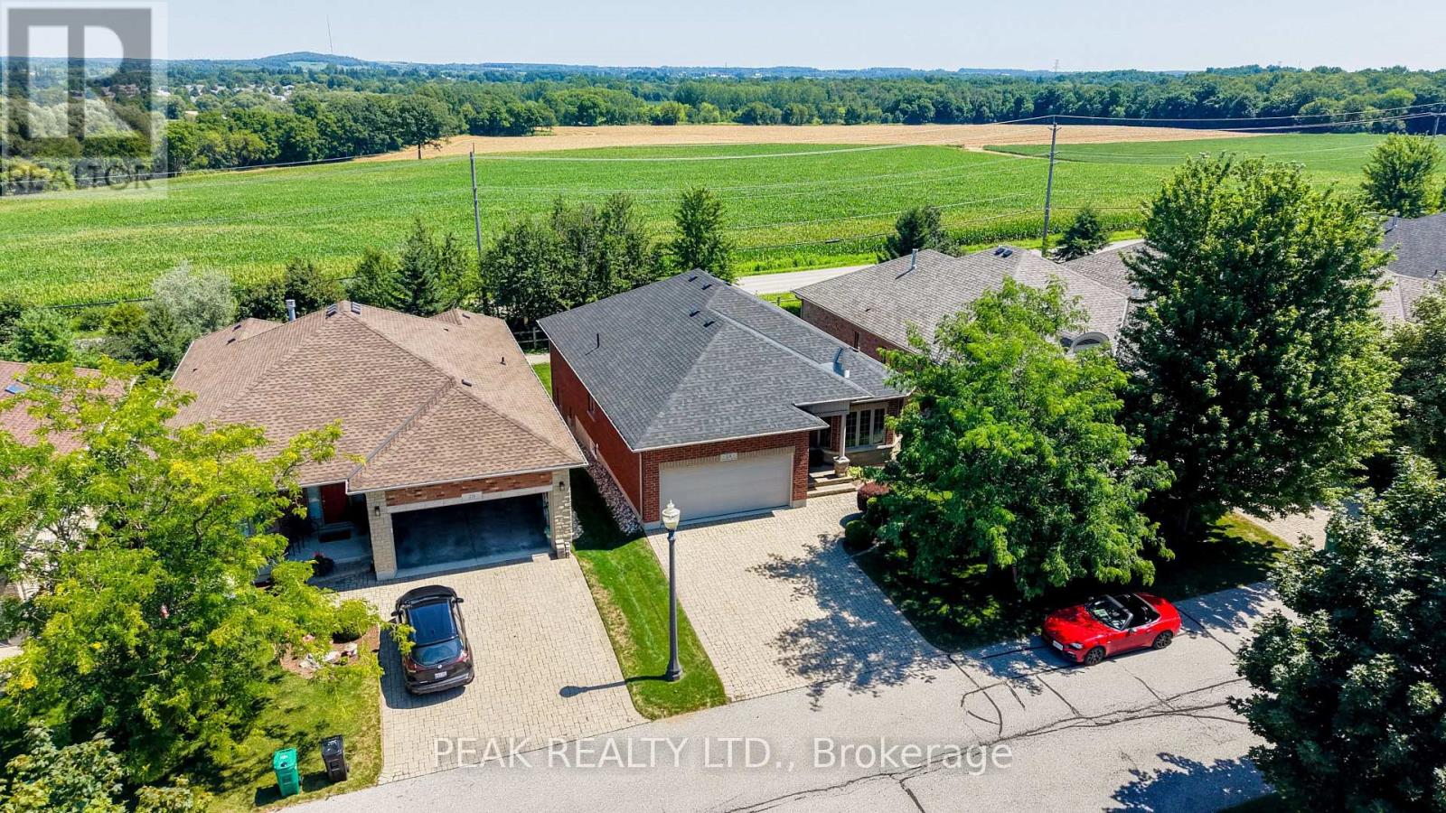 36 - 24 Thimbleberry Cross, Wilmot, Ontario  N3A 4P5 - Photo 44 - X13649082