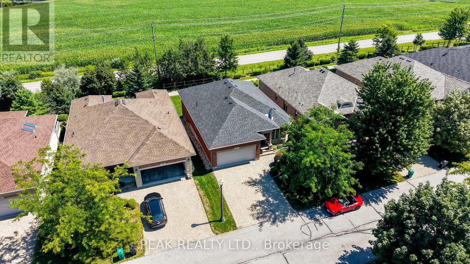 36 - 24 Thimbleberry Cross, Wilmot, Ontario  N3A 4P5 - Photo 45 - X13649082