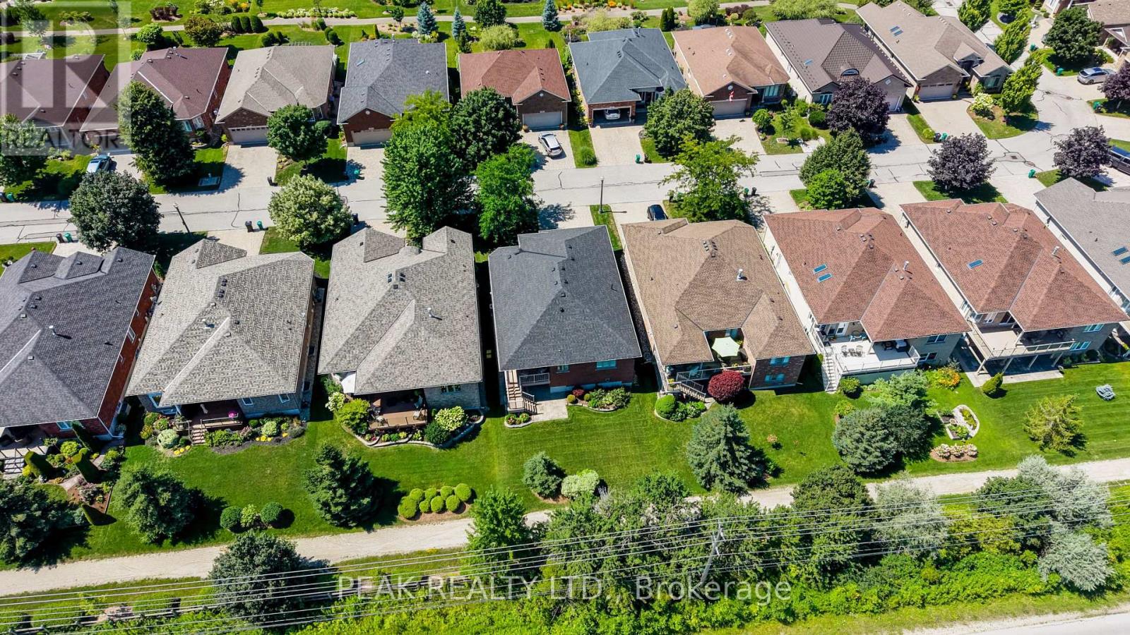 36 - 24 Thimbleberry Cross, Wilmot, Ontario  N3A 4P5 - Photo 46 - X13649082