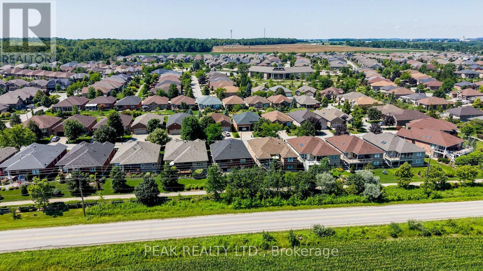 36 - 24 Thimbleberry Cross, Wilmot, Ontario  N3A 4P5 - Photo 47 - X13649082
