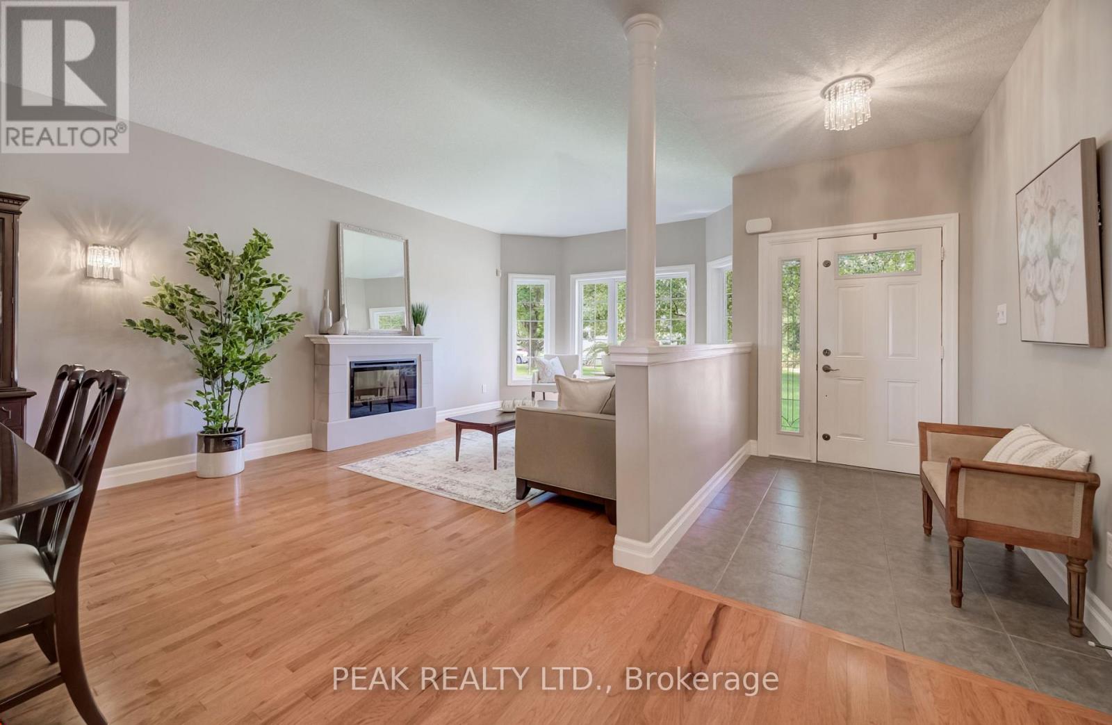 36 - 24 Thimbleberry Cross, Wilmot, Ontario  N3A 4P5 - Photo 6 - X13649082