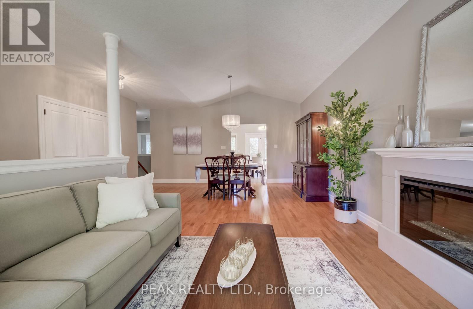 36 - 24 Thimbleberry Cross, Wilmot, Ontario  N3A 4P5 - Photo 7 - X13649082