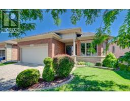 24 THIMBLEBERRY CROSSING, Wilmot, Ontario