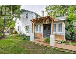 134 KITCHENER ROAD, Cambridge, Ontario
