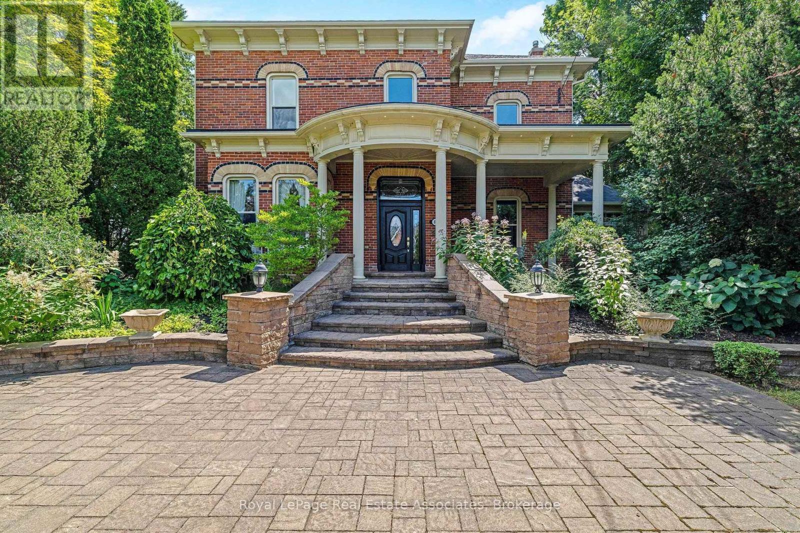 81 Main Street E, Grey Highlands, Ontario  N0C 1H0 - Photo 2 - X13649100