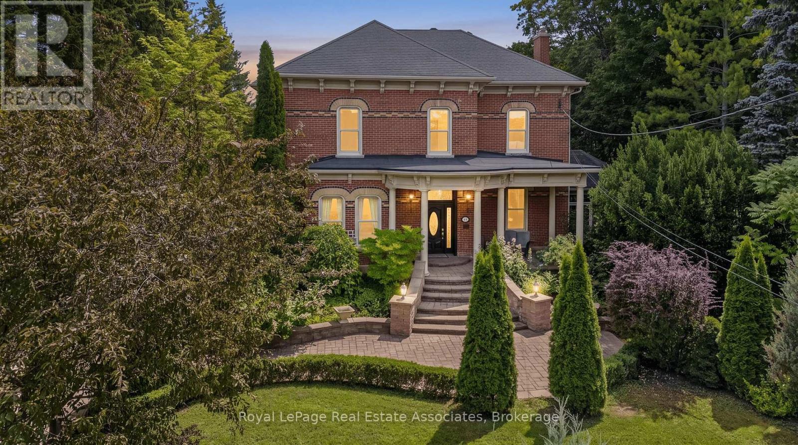 81 Main Street E, Grey Highlands, Ontario  N0C 1H0 - Photo 3 - X13649100