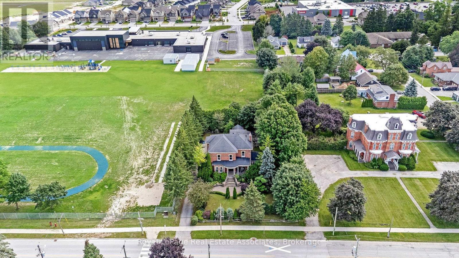 81 Main Street E, Grey Highlands, Ontario  N0C 1H0 - Photo 41 - X13649100