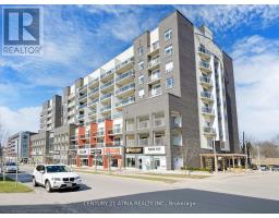 308 - 280 LESTER STREET, Waterloo, Ontario