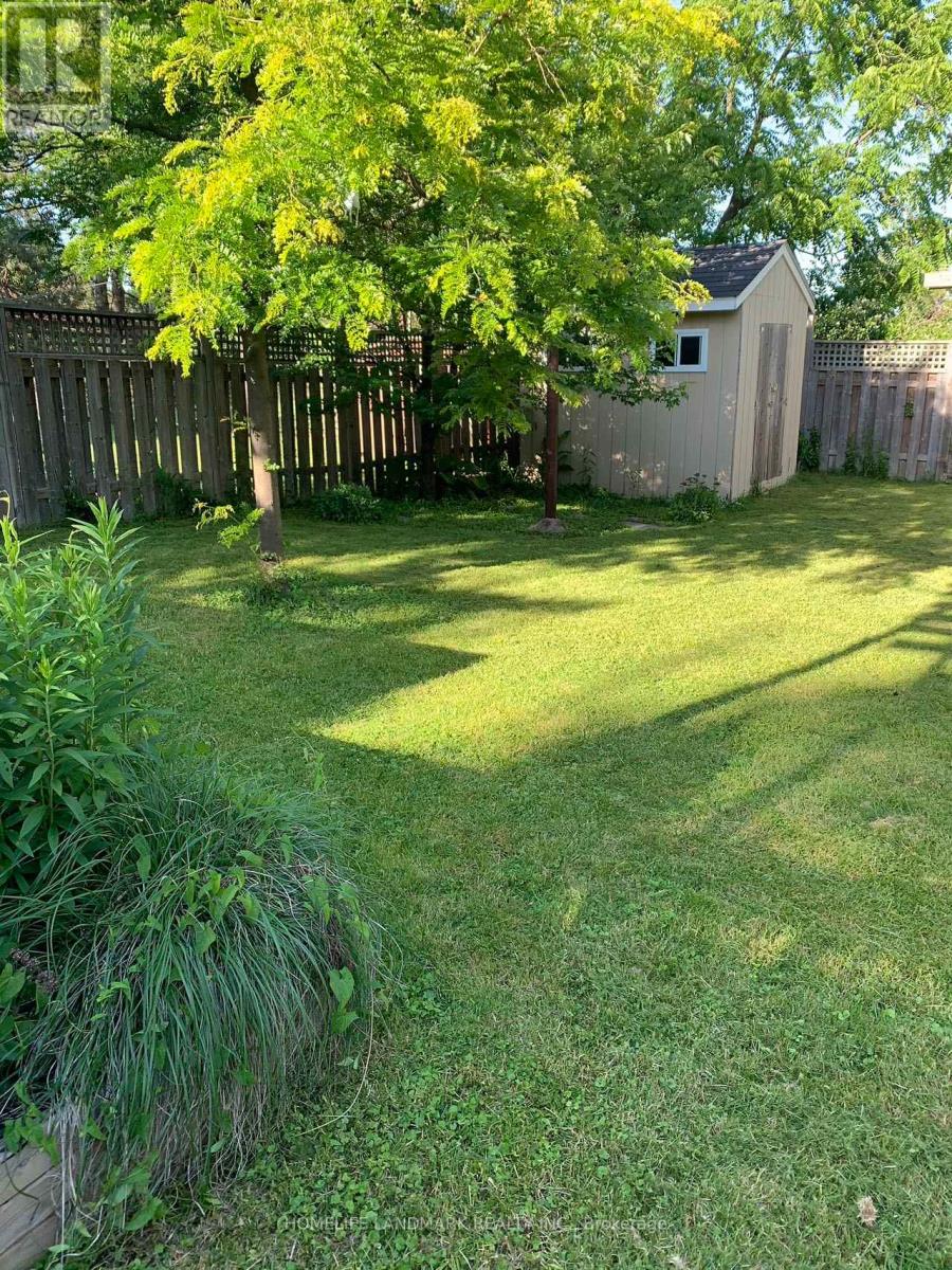 4664 Homewood Avenue, Niagara Falls, Ontario  L2E 4Y2 - Photo 12 - X13649228