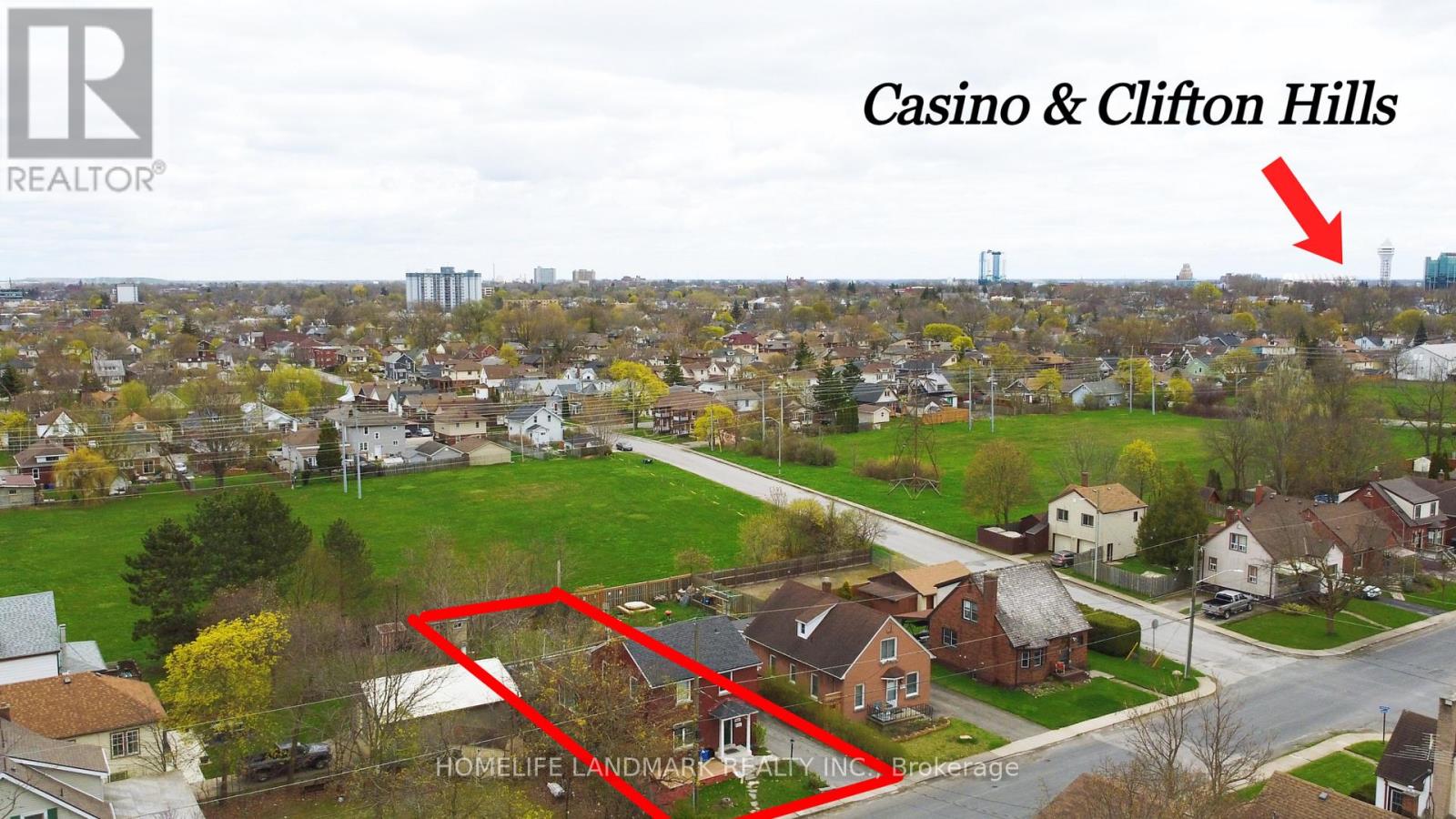 4664 Homewood Avenue, Niagara Falls, Ontario  L2E 4Y2 - Photo 14 - X13649228