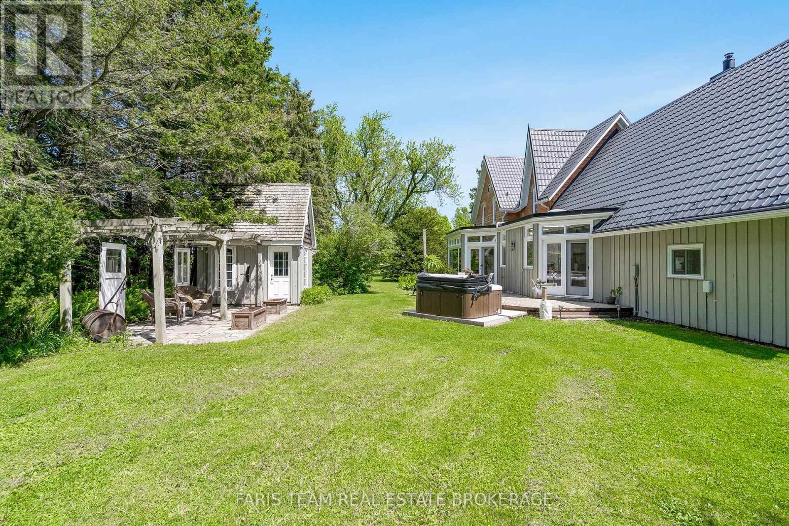 478278 3rd Line, Melancthon, Ontario  L9V 1T7 - Photo 31 - X13649322