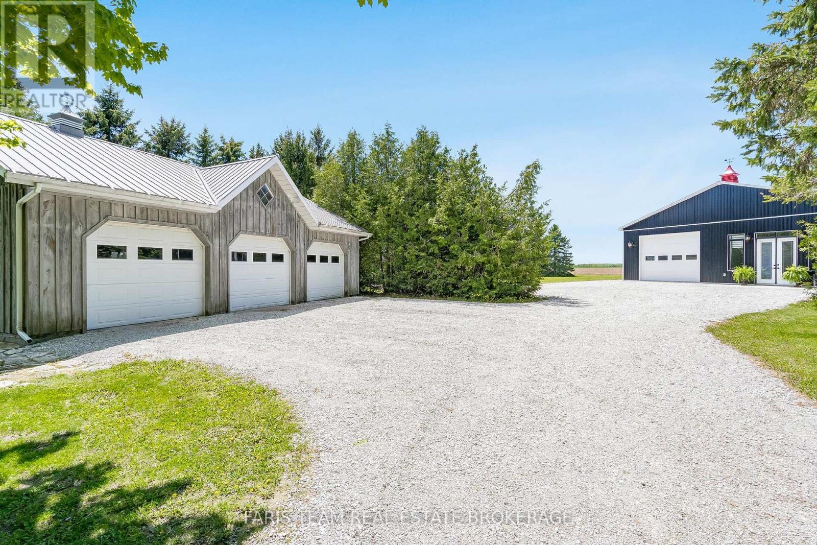 478278 3rd Line, Melancthon, Ontario  L9V 1T7 - Photo 35 - X13649322