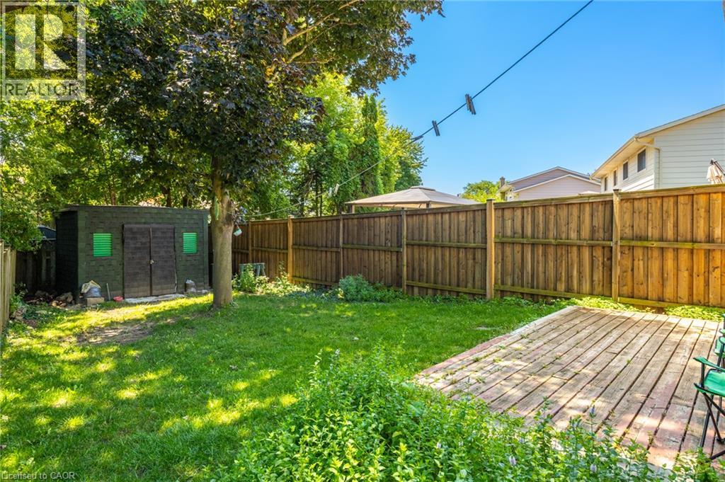 97 Uxbridge Crescent, Kitchener, Ontario  N2E 2S2 - Photo 27 - 40850618