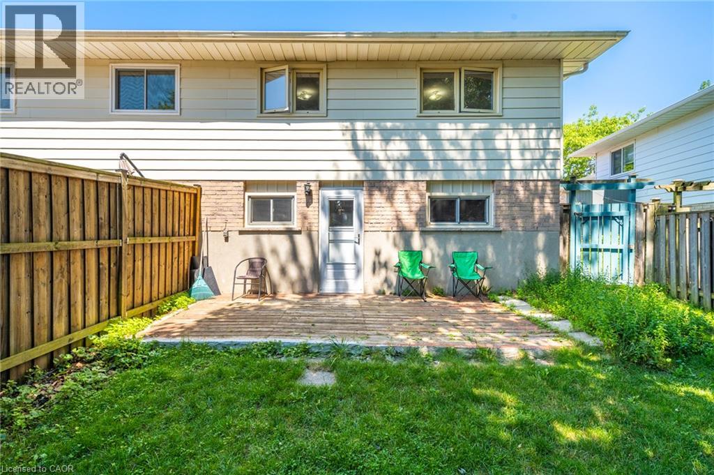 97 Uxbridge Crescent, Kitchener, Ontario  N2E 2S2 - Photo 29 - 40850618