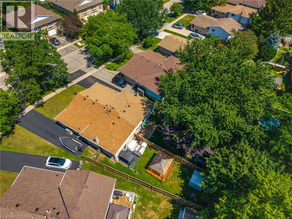 97 Uxbridge Crescent, Kitchener, Ontario  N2E 2S2 - Photo 38 - 40850618
