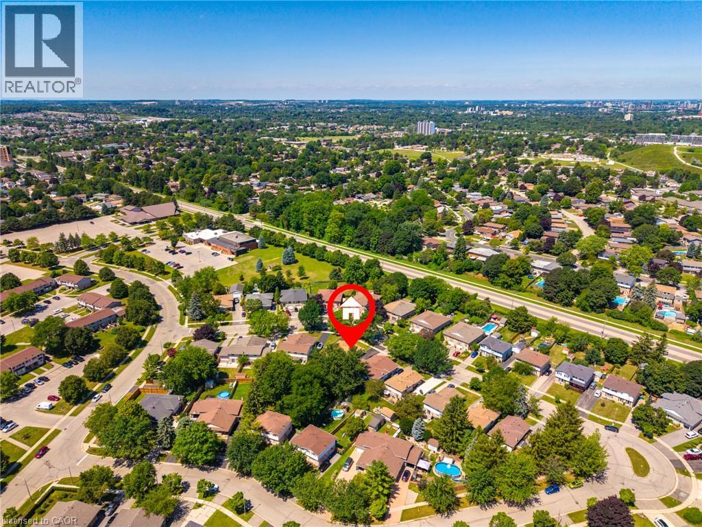 97 Uxbridge Crescent, Kitchener, Ontario  N2E 2S2 - Photo 43 - 40850618