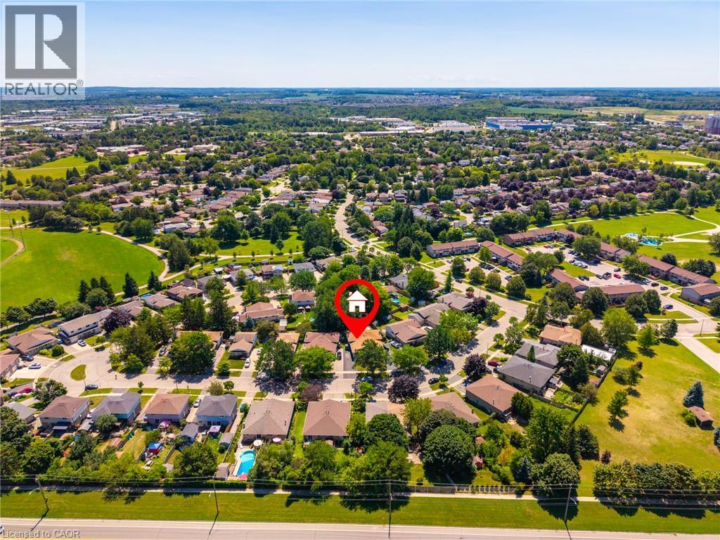 97 Uxbridge Crescent, Kitchener, Ontario  N2E 2S2 - Photo 46 - 40850618