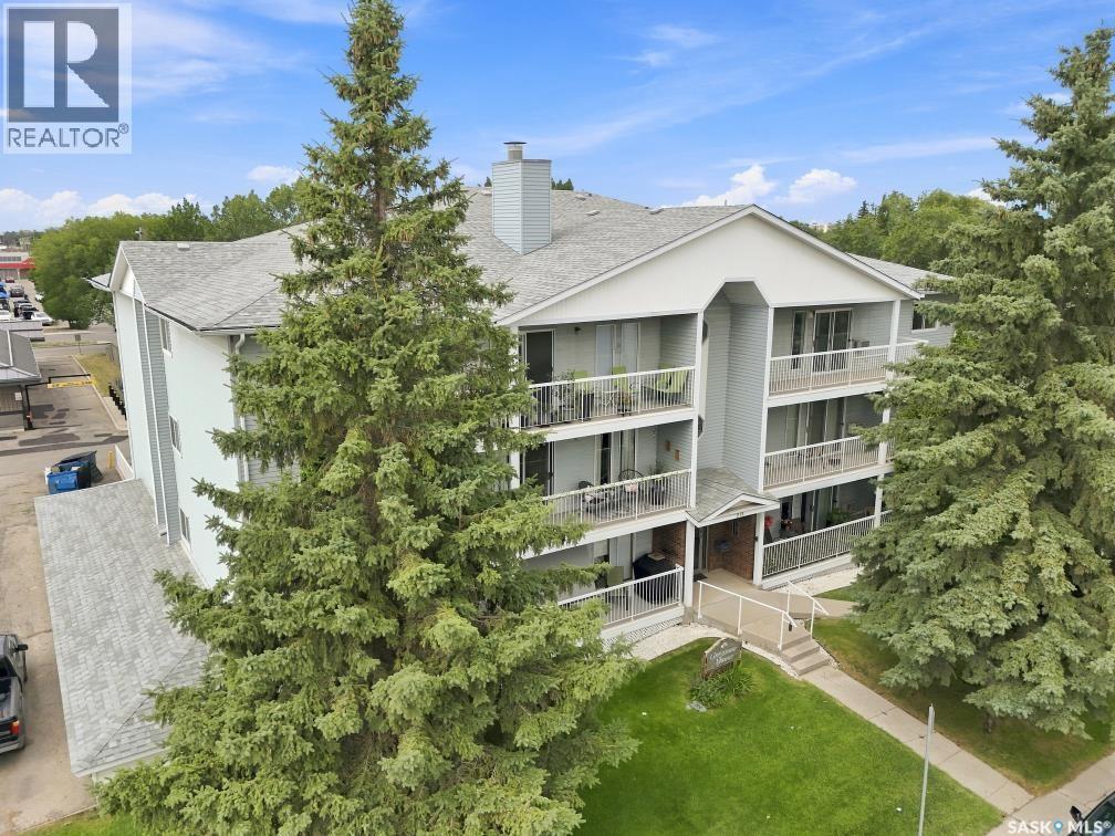 203 918 Argyle AVENUE, saskatoon, Saskatchewan