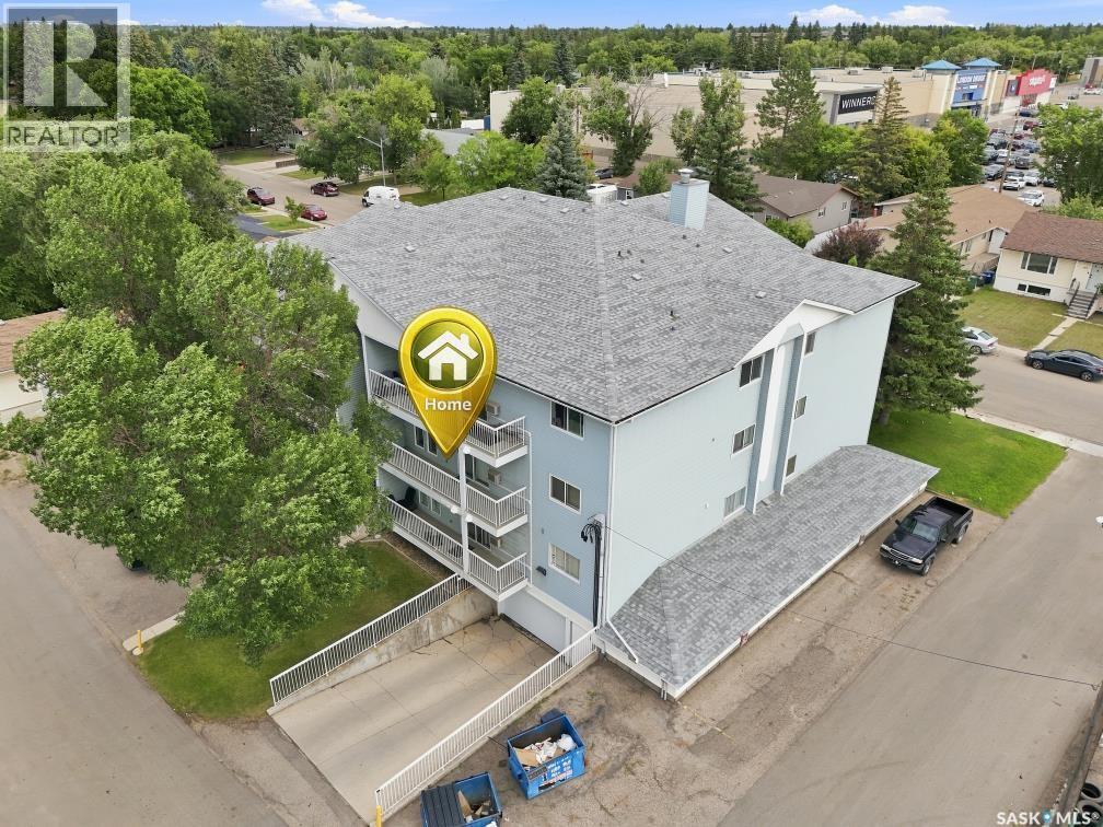 203 918 Argyle Avenue, Saskatoon, Saskatchewan  S7H 2V9 - Photo 23 - SK044874