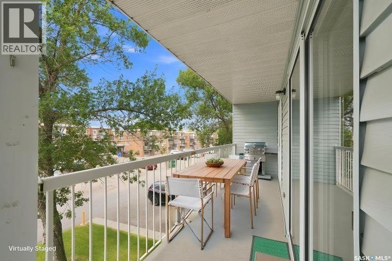 203 918 Argyle Avenue, Saskatoon, Saskatchewan  S7H 2V9 - Photo 24 - SK044874