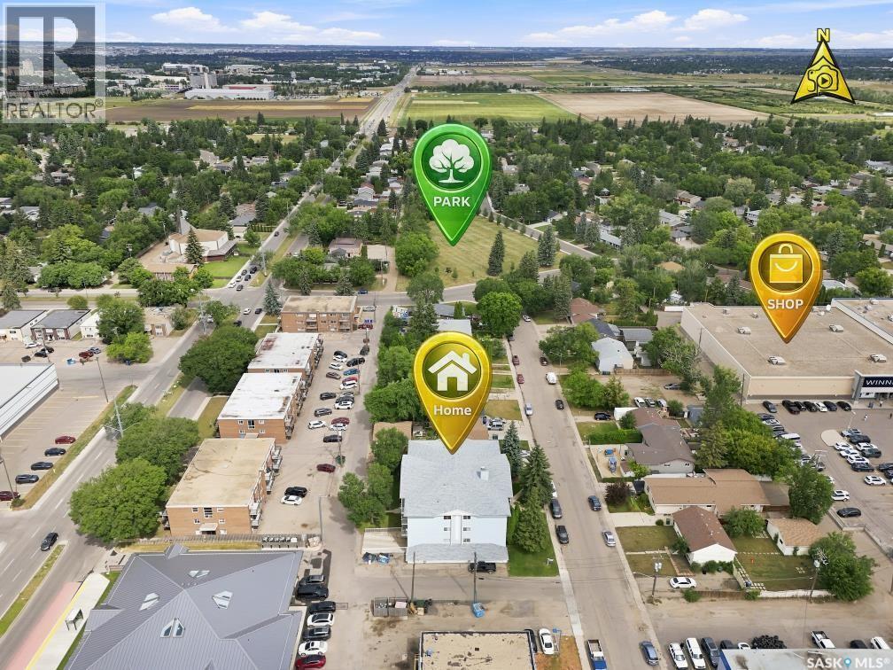 203 918 Argyle Avenue, Saskatoon, Saskatchewan  S7H 2V9 - Photo 29 - SK044874