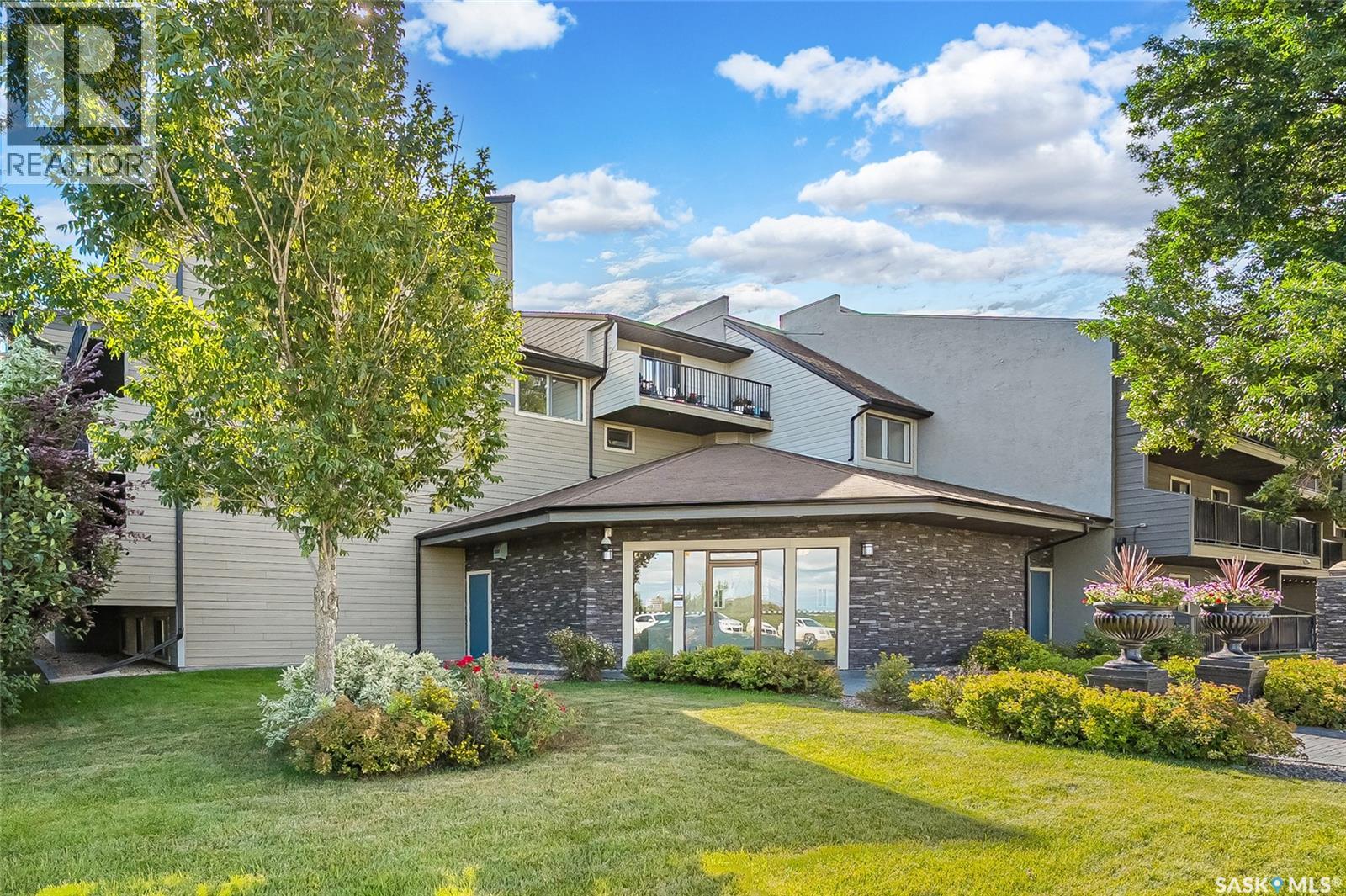 304 2233 St Henry AVENUE, saskatoon, Saskatchewan