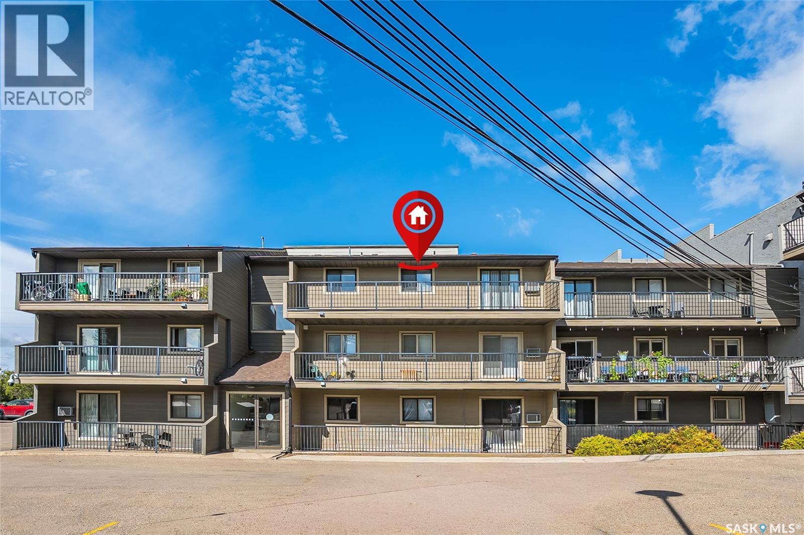 304 2233 St Henry Avenue, Saskatoon, Saskatchewan  S7M 5K6 - Photo 3 - SK044872