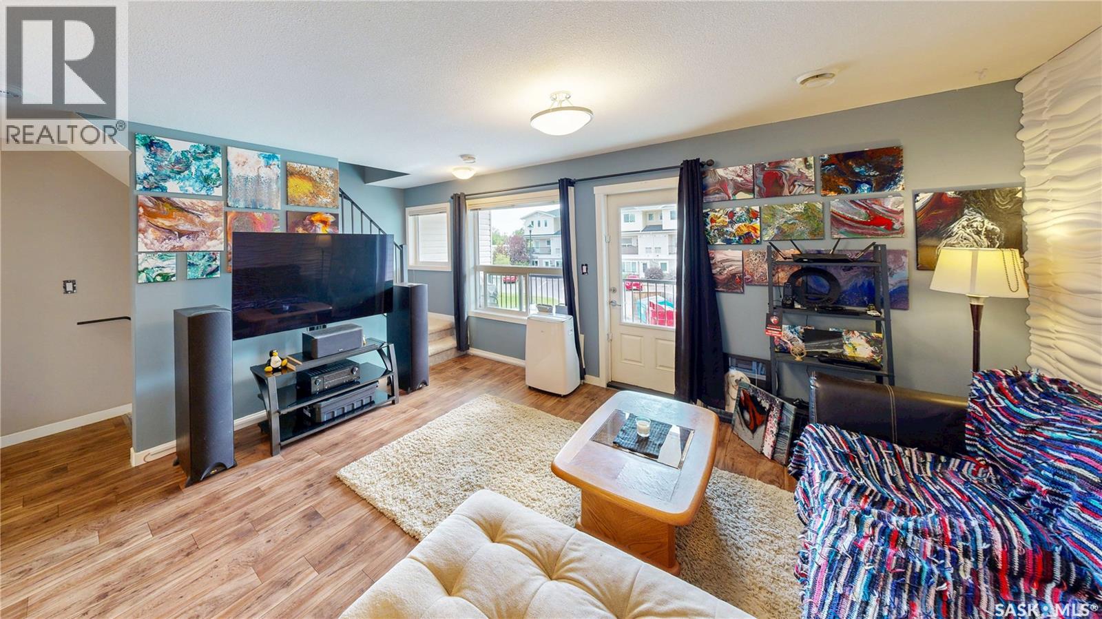 216 1220 Empress Street, Regina, Saskatchewan  S4T 1G7 - Photo 10 - SK044772