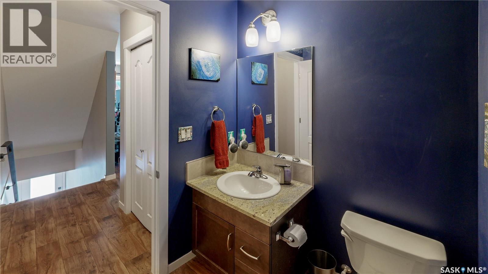 216 1220 Empress Street, Regina, Saskatchewan  S4T 1G7 - Photo 13 - SK044772